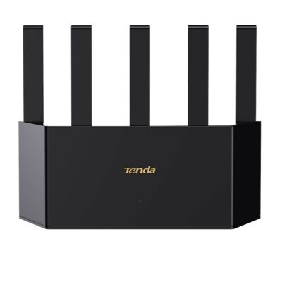 Router Tenda Wifi-6 TX12L Pro Dual Band