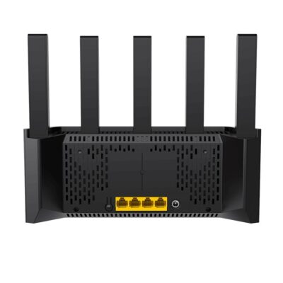 Router Tenda Wifi-6 TX2L Pro Dual Band