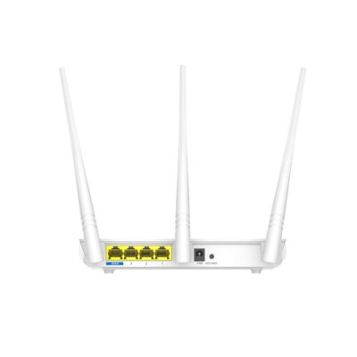 Router Tenda wifi F3 300Mbps