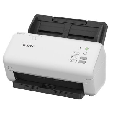 Scaner Brother ADS4300N USB 3.0 RJ45