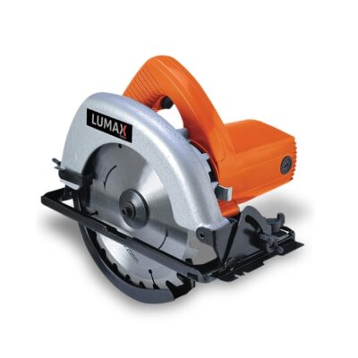 Sierra Circular Lumax 1300w