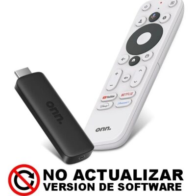 Onn Google TV Full HD Streaming Box