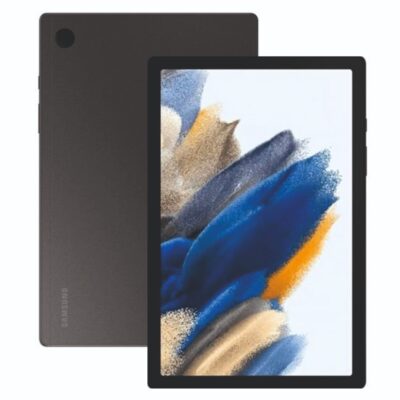 Samsung X205 Galaxy Tab A8 2021 10.5" 3+32GB LTE gris