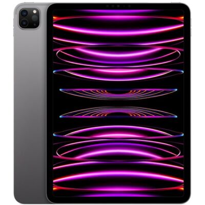 Apple iPad Pro 11 2022 wifi 256GB gris