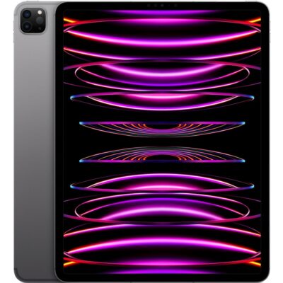 Apple iPad Pro 12.9 2022 5G 256GB Gris