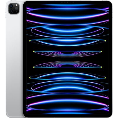 Apple iPad Pro 12.9 2022 wifi 128GB silver