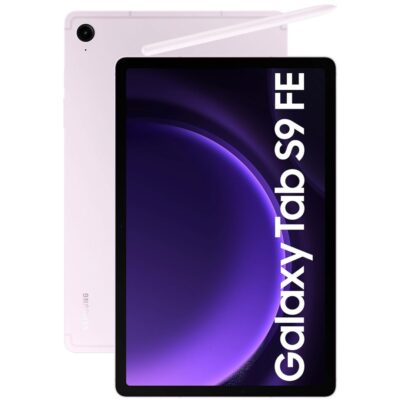 Samsung X516B Tab S9 FE 5G 6+128GB 11" violeta
