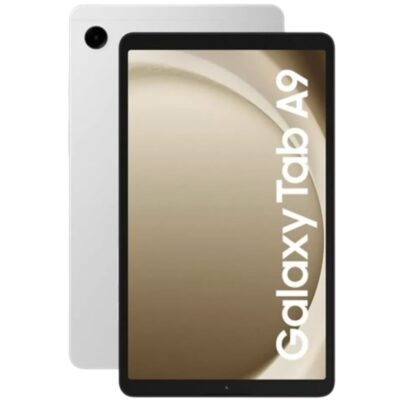 Samsung X110 Galaxy Tab A9 8.7" 4+64GB silver