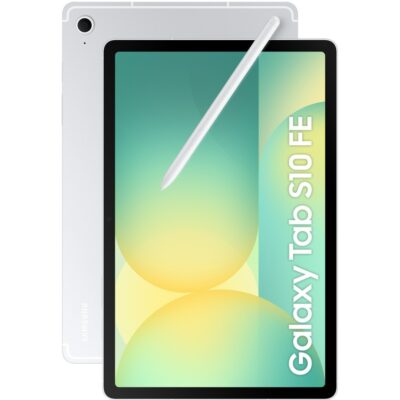 Samsung X510 Tab S9 FE 6+128GB 11" silver