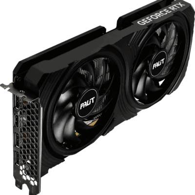 Tarjeta Video Palit RTX 4060 Infinity 2 8GB
