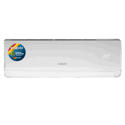 Aire Acondicionado Inverter SMART– Enxuta – AAENXI222S – 18002