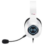 Audifono Edifier G2 II blanco c/microfono