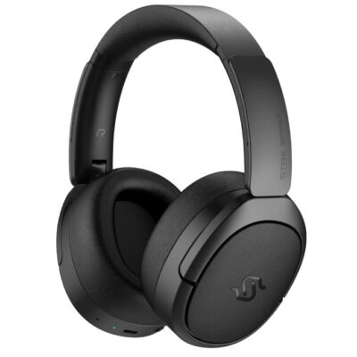 Audifono Edifier S5 negro bluetooth