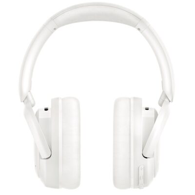 Audifono Edifier W800BT SE blanco bluetooth