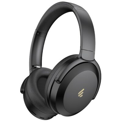 Audifono Edifier WH700NB Pro negro bluetooth