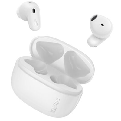 Audifonos Edifier X1 Lite blancos bluetooth