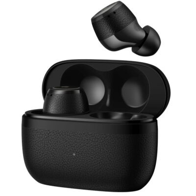 Audifonos Edifier X3 Pro negros bluetooth