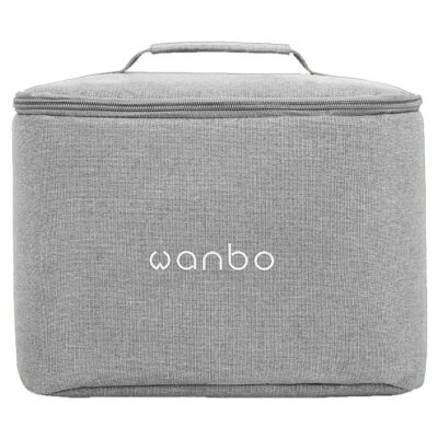 Bolso para Proyector Wanbo T6 max