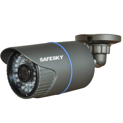 Camara IP safesky HD 720p exterior