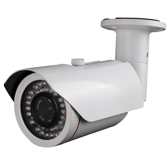 Camara IP safesky HD 720p PoE exterior