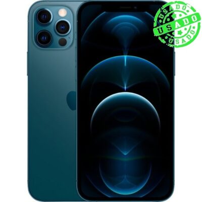 Apple iPhone 12 Pro 256GB azul (Usado)