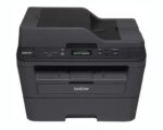 Impresora Brother Laser Multifuncion Wi-fi DCPL2540DW