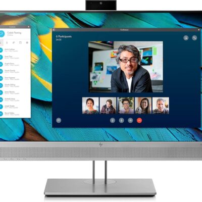 Monitor HP LED EliteDisplay E243m 24"
