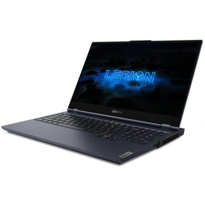 Notebook Gamer Lenovo Core i7 5.0Ghz, 16GB, 1TB SSD, 15.6" FHD, RTX 2070 8GB