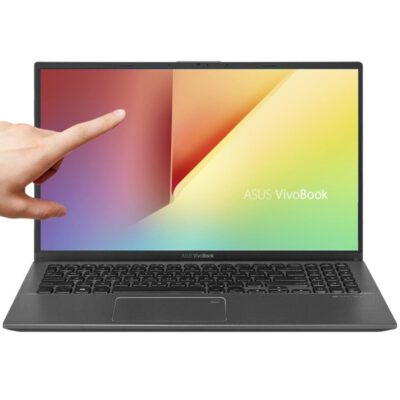 Notebook Asus Core i5 3.6Ghz, 8GB, 256GB SSD, 15.6" FHD Touch