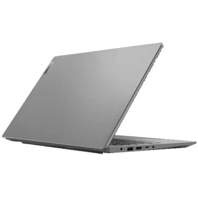 Notebook Lenovo Ryzen 5 4.3Ghz, 8GB, 256GB SSD, 15.6" FHD, Español