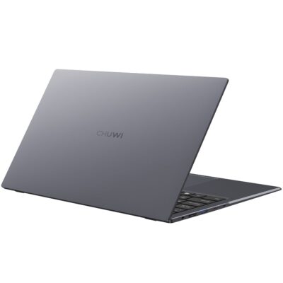 Notebook Chuwi Quadcore N100 3.4Ghz, 8GB, 256GB, 14" FHD, Español