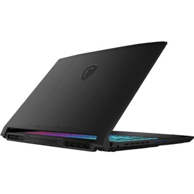 Notebook Gamer MSI Core i9 5.8Ghz, 32GB, 1TB SSD, 15.6" FHD, RTX 5070 8GB