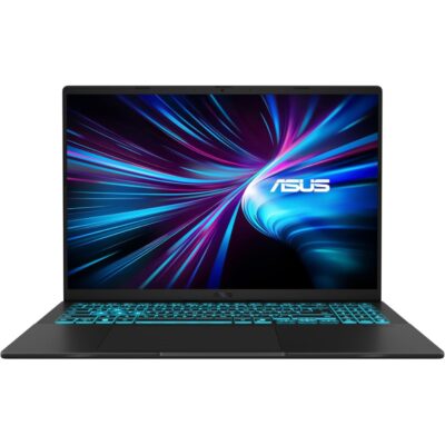 Notebook Asus Core 5 4.8Ghz, 16GB, 512GB SSD, 16" WUXGA, RTX 4050 6GB
