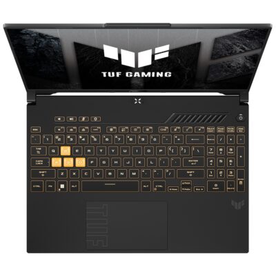 Notebook Gamer Asus Core 5 210H 4.8Ghz, 8GB, 512GB SSD, 16" FHD+, RTX 3050 6GB