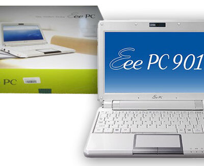 Netbook asus cel 900, 1gb, 12GB ssd, 8.9´´, xp, bolso