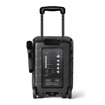 Parlante Edifier A3-8s bluetooth