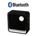 Parlante Edifier ES negro bluetooth