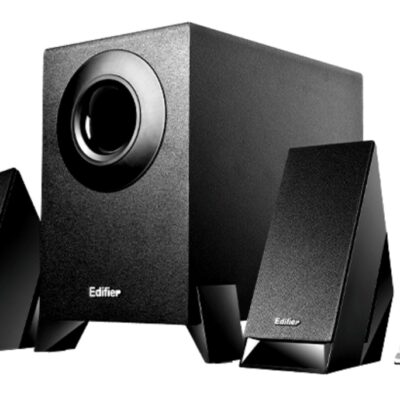 Parlantes Edifier 2.1 M1360