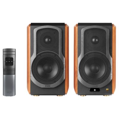 Parlante Edifier S1000W bluetooth / Wi-fi
