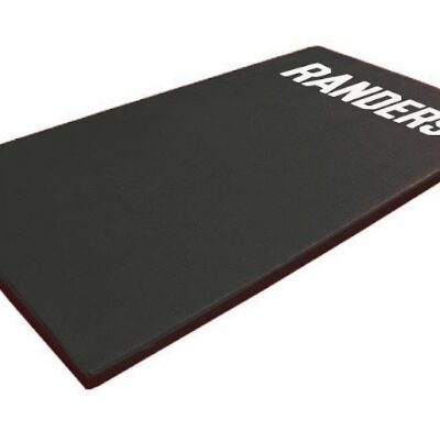 Colchoneta de gimnasia Randers