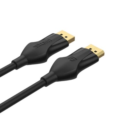 Cable Unitek DisplayPort 1.4 8K 1m