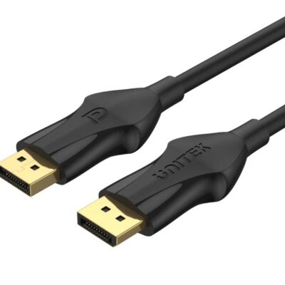 Cable Unitek DisplayPort 1.4 8K 2m