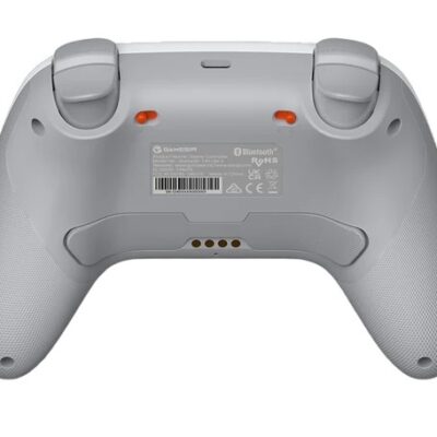 Joystick GameSir Nova 2 Lite Blanco Bluetooth