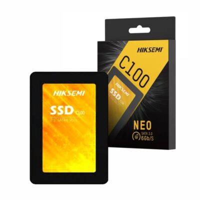 Disco SSD Hiksemi 960GB Neo C100