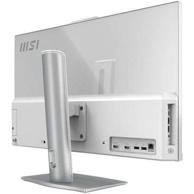 Equipo All in One MSI Core 5 120U 5.0Ghz, 16GB, 1TB SSD, 27" FHD