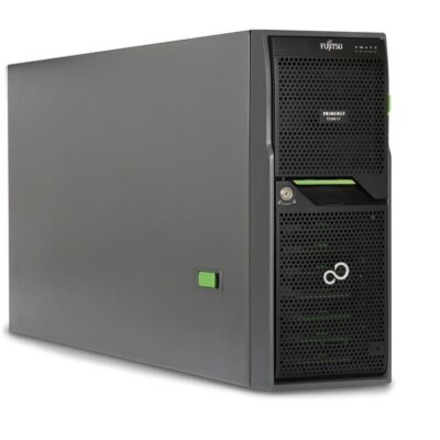 Equipo Servidor Fujitsu Xeon E5 2.3GHz, 32GB, 600GB X5