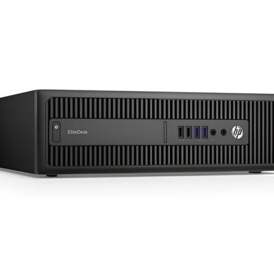 Equipo HP Core i5 3.2GHz, 8GB, 256GB Win7 Pro