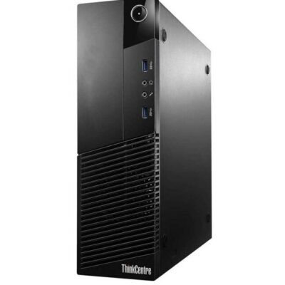 Equipo Lenovo Core i5 3.60Ghz, 8GB, 500GB