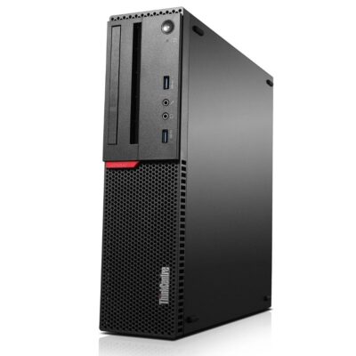 Equipo Lenovo ThinkCentre Core i3 3.20Ghz, 8GB, 250GB
