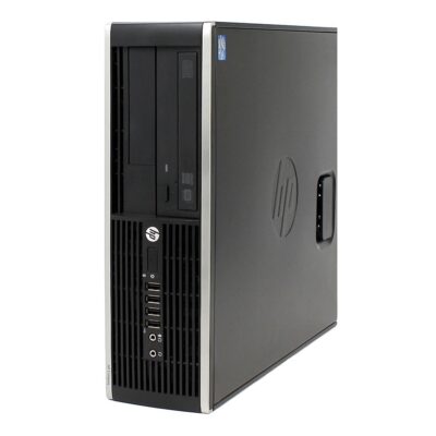 Equipo HP Core i5 3.2Ghz, 4GB, 250GB